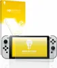 upscreen Schutzfolie für Nintendo Switch OLED-Modell Produktbild-Vorschau 1