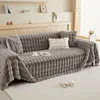 180*300cm Kuscheldecke Fleecedecke Flanell Decke Einfarbig Produktbild-Vorschau 7