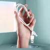 Cavo Joyroom Cavo dati in silicone liquido N2 Usb-A / Usb-C Anteprima dell’immagine prodotto 3