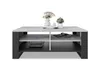 Meble Pitus Couchtisch ST12 90x50 cm mit Stauraum – Beton Produktbild-Vorschau 3