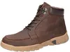 Waldläufer Herren Stiefel H-LINO braun Größe EUR 42,5 Produktbild-Vorschau 17