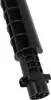 vhbw Waschbürste kompatibel mit Kärcher K 4 Premium Power Produktbild-Vorschau 6