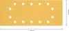 EXPERT C470 Schleifblatt, 115x280mm, K120, 14 Löcher, Produktbild-Vorschau 3