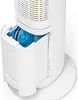 Klarstein, ochlazovač vzduchu 5v1, ventilátor, zvlhčovač, Náhled obrázku produktu 6