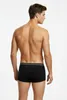 Mustang Herren Baumwoll Boxershorts Set - Bequeme Produktbild-Vorschau 10