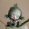 Eurotronic Germany GmbH PM SKULLPANDA The Ink Plum Blossom Produktbild-Vorschau 7
