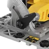 DeWALT DCS572N-XJ Handkreissäge 18,4 cm Gelb 5500 RPM Produktbild-Vorschau 6