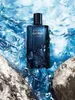 Parfum pour homme Cool Water Intense Davidoff (125 ml) Voir les images du produit 9