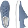 Remonte Damen Sneaker aus Leder in Sommerfarben mit Produktbild-Vorschau 10