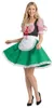 Bavorský kostým dirndl pre dospelých L Náhľad obrázku produktu 1