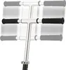 Odrážecí koloběžka Razor A5 Air - černá Náhled obrázku produktu 4