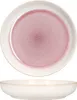 6x Reactive Glaze Paris Talerz do zupy 400ml 6 osób Kremowy Podgląd zdjęcia produktu 4