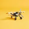 LEGO Technic 42198 Bush Plane - Building Set for Boys Ages Anteprima dell’immagine prodotto 51