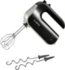 Bosch MFQ4730 Mixer Handmixer Schwarz  Silber 575 W Produktbild-Vorschau 3