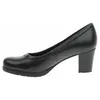 Dámské lodičky Jana 8-22466-43 black 41 Náhled obrázku produktu 3