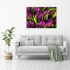 Tulup® Glas-Bild - 100 x 70 - Wandbild aus Glas - Wandkunst Produktbild-Vorschau 3