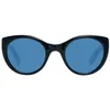 Zegna Couture Sonnenbrille ZC0009 50 01V Produktbild-Vorschau 2