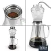BEEM Cold Drip, Filterkaffeemaschine, 0,5 l, Gemahlener Produktbild-Vorschau 14