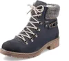 Rieker Stiefelette Stiefelette Kunstleder Produktbild-Vorschau 33