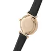 Emporio Armani Damen Armbanduhr  Schwarz / Roségold  Produktbild-Vorschau 13
