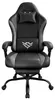 SONGMICS Gaming Stuhl, Ergonomischer Bürostuhl aus Produktbild-Vorschau 3