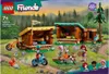 LEGO LEGO® Friends 42624 Cabanes confortables dans le camp Voir les images du produit 49