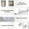 Collage of product features and details. Anteprima dell’immagine prodotto