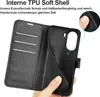 Hülle für Poco X7 Pro 5G Handyhülle Handy Tasche Klapphülle Produktbild-Vorschau 4