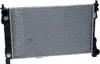 NRF 55310 Kühler Wasserkühler Motorkühler passend für Produktbild-Vorschau 11