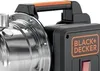 Zahradní čerpadlo BLACK + DECKER 1100 W s vodním paprskem Náhled obrázku produktu 6