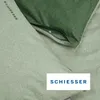 SCHIESSER Bettwäscheset Doubleface | Unifarben | Renforcé | Produktbild-Vorschau 4