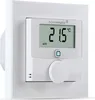 Homematic IP Wandthermostat mit Schaltausgang - für Produktbild-Vorschau 24