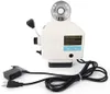 A white and silver power table feed device with a black cord and plug is shown against a white background. Náhled obrázku produktu