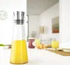 emsa Glaskaraffe FLOW SLIM Carafe 1,0 Liter Produktbild-Vorschau 3