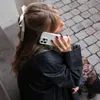 HoldIt Silikon Case, Cover, Apple, iPhone 14, 15,5 cm Produktbild-Vorschau 4