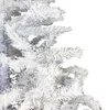 Albero di Natale 120 cm m incl. supporto bianco Anteprima dell’immagine prodotto 3