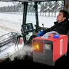 TRMLBE Dieselheizung 12V 8KW Standheizung Diesel Produktbild-Vorschau 7