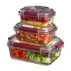 Kilner Fresh Storage 0.60Lt, Box, Obdĺžnikový, 0,6 L, Náhľad obrázku produktu 8