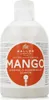 Kallos Shampooing à la mangue, 1000 ml Voir les images du produit 2