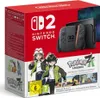 Wechseln Sie 2 Black Console + Pokemon Legends Z-A  Produktbild-Vorschau 12