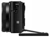 SONY Compact DSC-RX100 VII NERO Anteprima dell’immagine prodotto 4