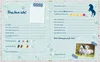 Freundebuch - Pferdefreunde - Meine Freunde Productafbeelding-voorbeeld 3