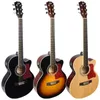 V-TONE EAG SET BK electroacoustic guitar. + amplifier Anteprima dell’immagine prodotto 5