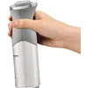 Moulinex quickchef Stabmixer mit 3 Zubehörteilen Edelstahl Produktbild-Vorschau 17
