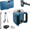 Rotačný laser Bosch GRL 400 H s laserovým prijímačom, Náhľad obrázku produktu 3