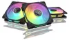TUF GAMING TR120 ARGB (schwarz/transparent, Reverse Blade, Produktbild-Vorschau 11
