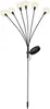 Kaemingk Solar Glühwürmchen Gartenstecker warmweiß | 3 Produktbild-Vorschau 6
