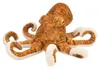 Wild Republic Pluschtier Stofftier Oktopus/Sinkfisch - 30 Produktbild-Vorschau 1