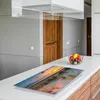 Plaque de recouvrement 90x52 pour cuisinière Voir les images du produit 4