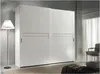 Kleiderschrank Schiebetüren Schlafzimmer Schrank Wand Produktbild-Vorschau 2